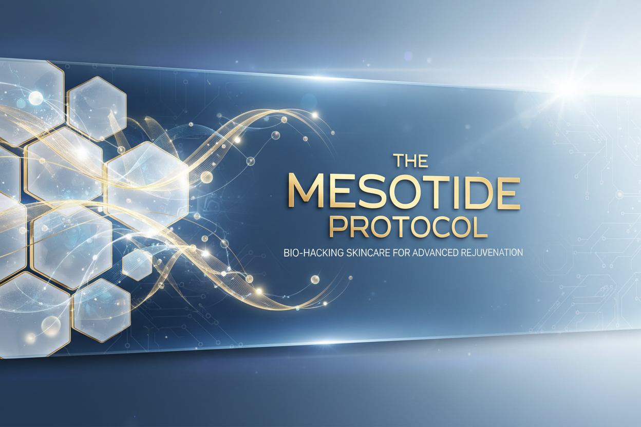 Bannière Mesotide Protocol